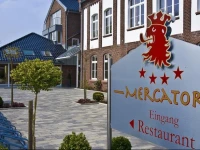 Mercator-Hotel 