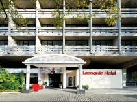 Leonardo Hotel Hannover 