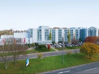 Leonardo Hotel Hannover Airport 