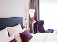 Mercure Hannover Oldenburger Allee 