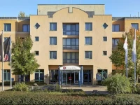 Ramada Hotel Europa 