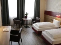 Alexander Business Hotel Hannover City 