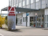 Arcadia Hotel Hannover 