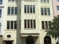 Avalon Bed & Breakfast Themen/- Nichtraucherhotel 
