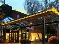 Best Western Hotel Der FГ¶hrenhof 