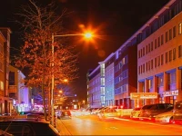 Best Western Hotel Hannover City 