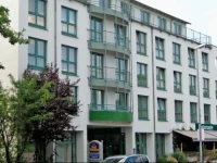 Best Western Nordic Hotel Ambiente 