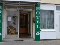 Hotel Charlton 