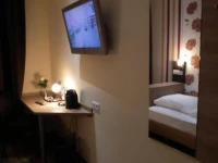 Hotel City Panorama 3*
