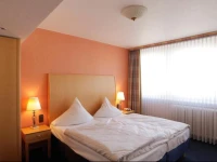 Cityhotel ThГјringer Hof Klassik Hannover 