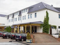 Hotel Erbenholz 