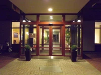 Hotel Gold Spring 