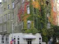 Hotel Haus Martens 