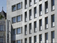 LГјhmanns Hotel am Rathaus 