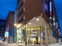 Novotel Suites Hannover 