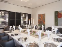 Restaurant & Logis Steuerndieb 3*