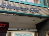 Hotel Schwarzer BГ¤r 