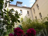 Hotel Ahrberg Viertel 
