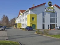 B&B Hotel Hannover 