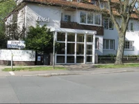 Hotel Eilenriede 