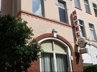 Garni Hotel Reverey 