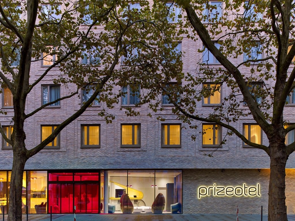 prizeotel Hannover-City 
