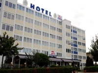 Pro Messe Hotel Hannover 