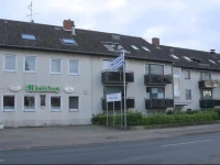 Hotel RГ¶merkrug 