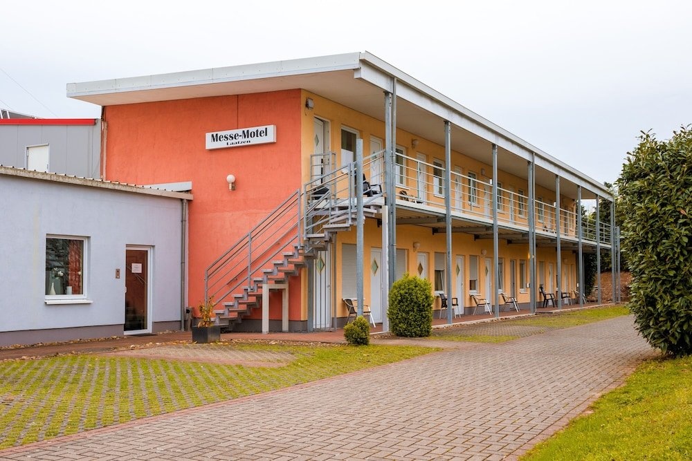 Messe Motel Laatzen 