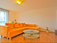 2707 Privatapartment WiFi Kattenbrookstrift 