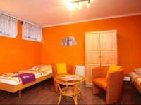 3623 Privatapartment WiFi Bernhard-JГ¶rdens-Weg 