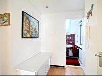 4144 Privatapartment WiFi - Am Graswege 