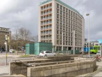 4800 Privatapartment WiFi Hildesheimer Strasse 