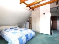 4864 Privatapartment WiFi Gerrit-Engelke-Strasse 