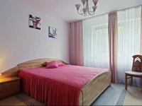 5163 Privatapartment WiFi Hoffmann-von-Fallersleben 