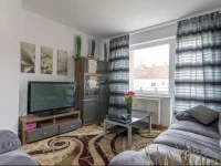 5725 Privatapartment WiFi Saganer Weg 