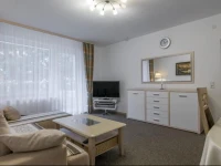 5809 Privatapartment WiFi Berliner Strasse 