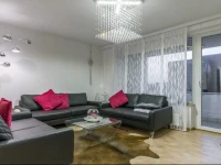 5830 Privatapartment WiFi SchwarzwaldstraГџe 
