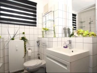 5954 Privatapartment WiFi Sticksfeld 