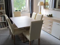 ABT Private Apartments Hannover Exhibition Ground (room agency) 
