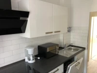 Apartment Hannover / Messe 
