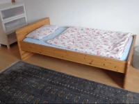 Apartment NГ¤he Messe 