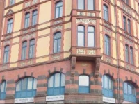 Apartment World Ltd. Greater Hannover - room agency 