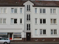 Apartmenthaus Kibar - Mittelfeld 