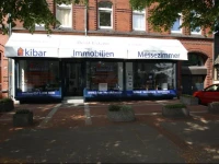Apartmenthaus Kibar- DГ¶hren 