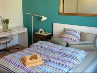 Apartments Hanno-Fair Hannover Messe - room agency 