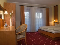 Hotel Berglandstubel 4*