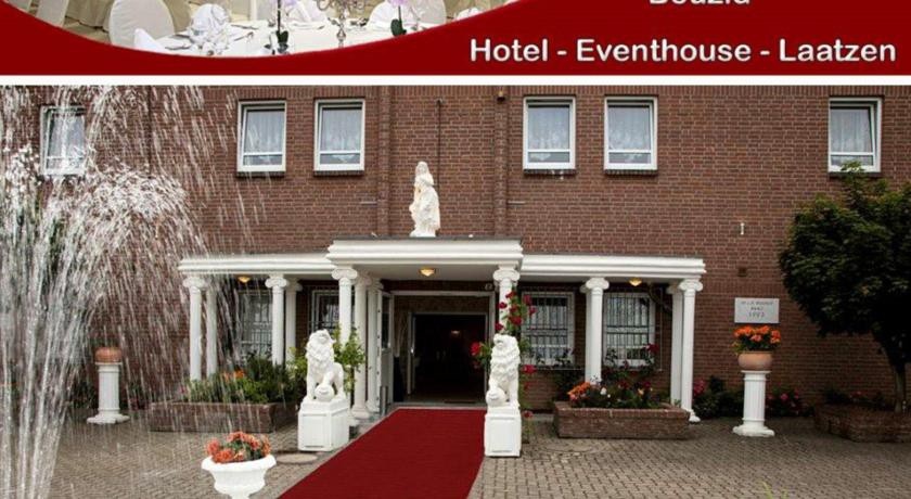 Bouzid Fairrooms - Laatzen 