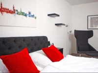 Eilenriedestift Appartements 