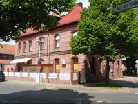 Hotel Klappenburg - Bed und Breakfast 
